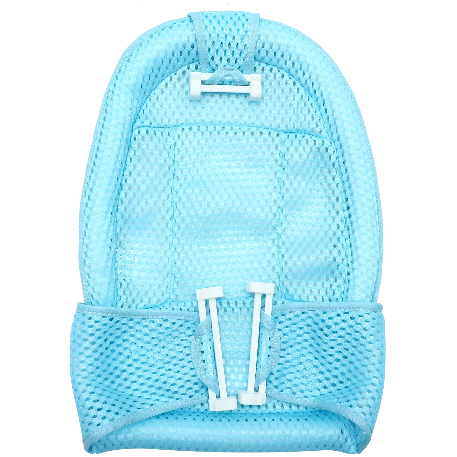 Baby Bath Support Net Durable PP Material Soft Breathable Mesh Baby Bath Seat Tubs Newborn Shower Green Mat Infant Bathing
Baby Bath Support Net Durable PP Material Soft Breathable Mesh Baby Bath Seat Tubs Newborn Shower Green Mat Infant Bathing