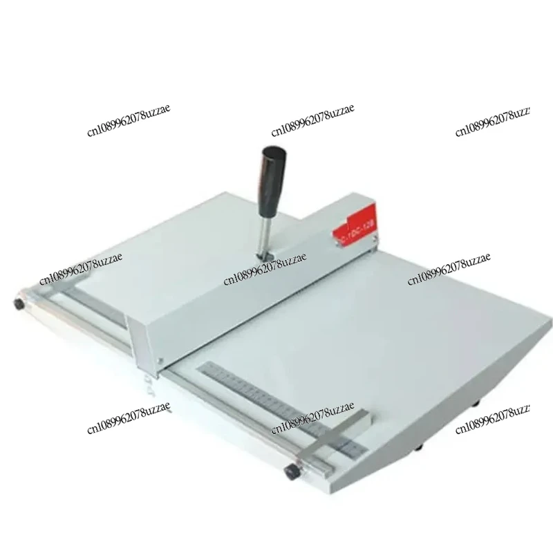 1 PC Brand New Paper Creasing Machine , Paper Creaser DC-12B for Creasing Length 360mm /14inch
1 PC Brand New Paper Creasing Machine , Paper Creaser DC-12B for Creasing Length 360mm /14inch