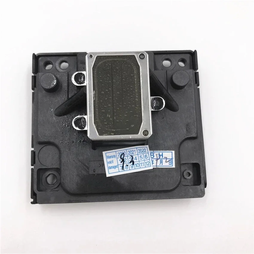 F169030 F181010 Printhead Print Head for Epson CX3700 ME2 ME200 TX300 TX105 TX100 C79 C91 T20 T26 T27 TX106 TX109 TX119 TX219
F169030 F181010 Printhead Print Head for Epson CX3700 ME2 ME200 TX300 TX105 TX100 C79 C91 T20 T26 T27 TX106 TX109 TX119 TX219