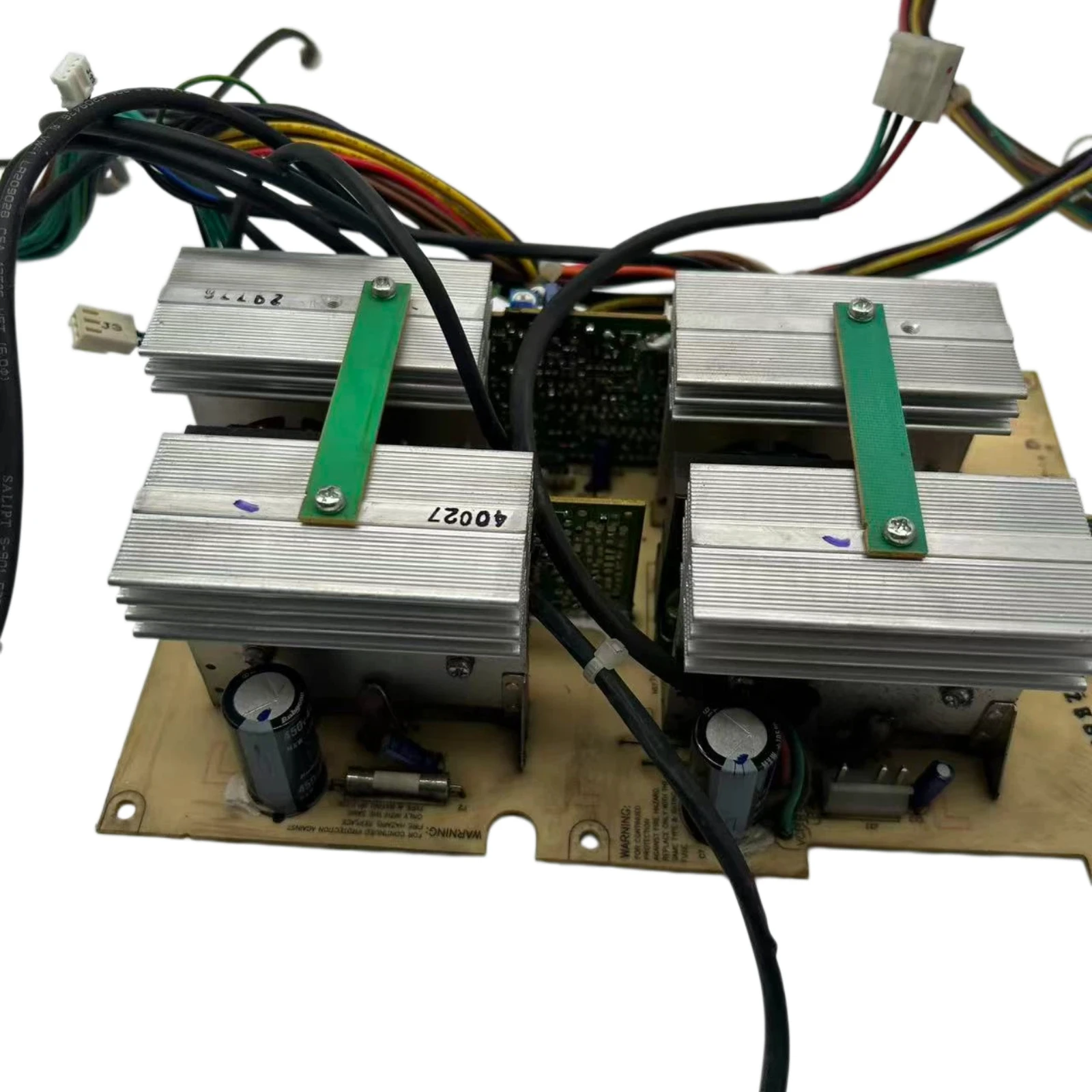 Z6100 Printer Parts Power Supply DPS-500DP Fits For HP 4520 DesignJet