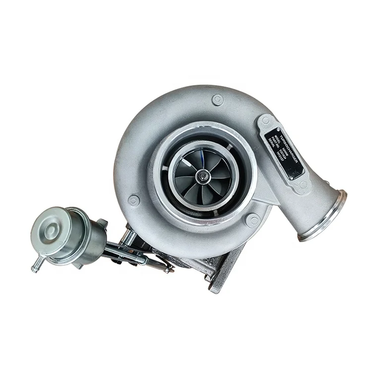 Good Quality HX40W charger 3597311 Machinery Parts 5321634 For 6CT8.3 Engine
Good Quality HX40W charger 3597311 Machinery Parts 5321634 For 6CT8.3 Engine