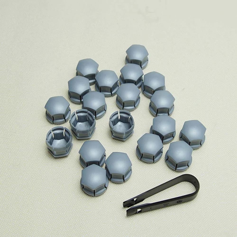 31660917 Automobile Protective cap for tire nuts For Volvo S60 S60L S80 S80L S90 S90L V60 V70 V90 XC60 XC70 XC90 Auto Part
31660917 Automobile Protective cap for tire nuts For Volvo S60 S60L S80 S80L S90 S90L V60 V70 V90 XC60 XC70 XC90 Auto Part