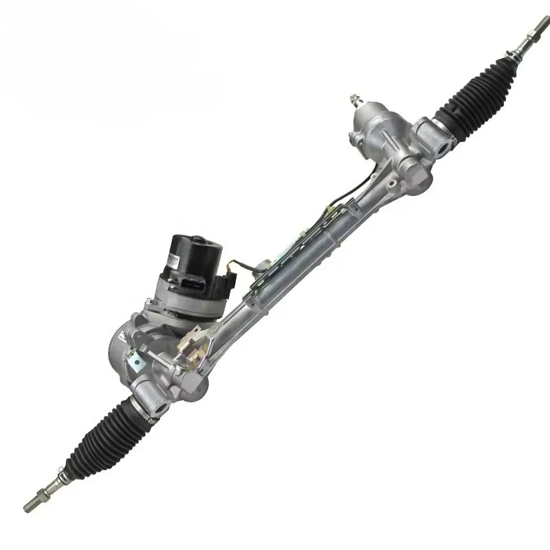 Electric Power Steering Rack & Pinion Assembly for Honda Spirior CU5 CU6 53690-T6L-H01, 53600-T6N-H01, 53690-T6N-H01
Electric Power Steering Rack & Pinion Assembly for Honda Spirior CU5 CU6 53690-T6L-H01, 53600-T6N-H01, 53690-T6N-H01