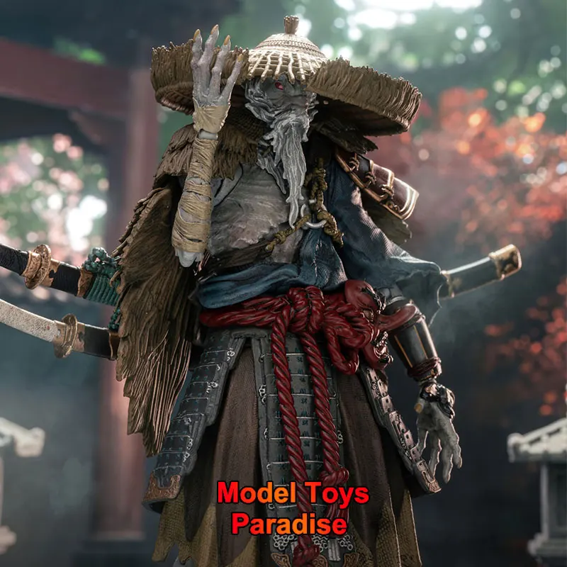 Furay Planet MU-FP004 1/12 Collectible Toys Swordsman Unknown Rabbit Soldier 19cm Full Set Action Figure Model Fans Gifts
Furay Planet MU-FP004 1/12 Collectible Toys Swordsman Unknown Rabbit Soldier 19cm Full Set Action Figure Model Fans Gifts