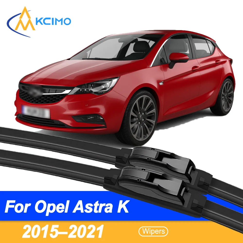 For Opel Astra K Front Wiper Blades 2015–2021 Car Wiper Windshield Accessories 2pcs
For Opel Astra K Front Wiper Blades 2015–2021 Car Wiper Windshield Accessories 2pcs