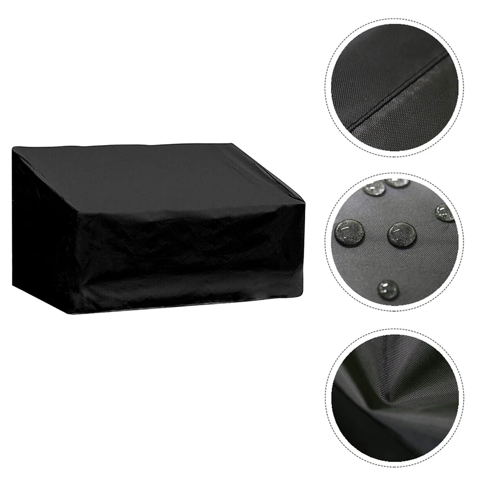 Waterproof Protective Cover for Patio outside Sofa Bench Outdoor Furniture Covers 210d Oxford Cloth Seat
Waterproof Protective Cover for Patio outside Sofa Bench Outdoor Furniture Covers 210d Oxford Cloth Seat