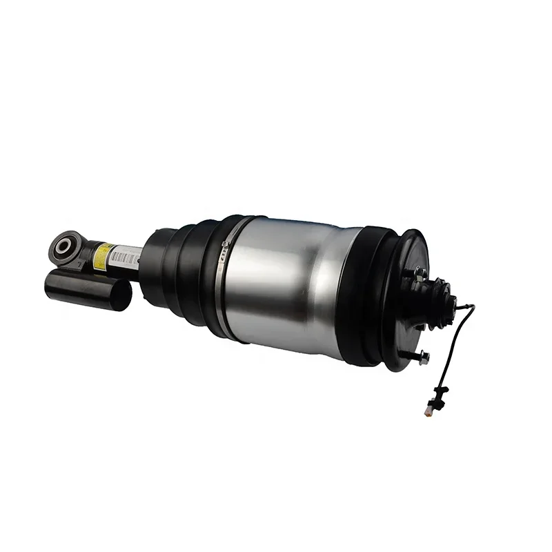 For Auto Air Shock Absorber Rang Rover Sport Air Spring Damper LR4 L320 HSE Rear Right OEM LR020001 Airmatic Suspension Shock
For Auto Air Shock Absorber Rang Rover Sport Air Spring Damper LR4 L320 HSE Rear Right OEM LR020001 Airmatic Suspension Shock