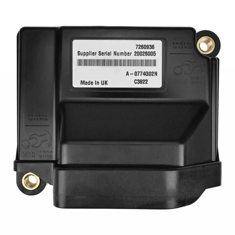 96GB Controller Module Replacement Controller Accessory 6683353 6693353
96GB Controller Module Replacement Controller Accessory 6683353 6693353