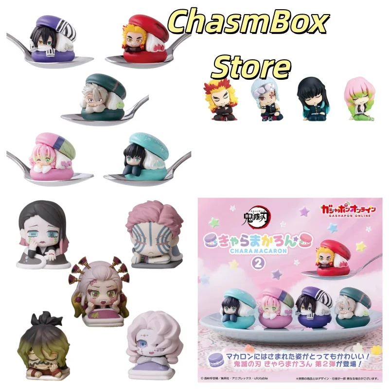 Authentic Demon Slayer Gacha Set Intersting Mini Action Doll For Desk Decor And Gifting An Experience Like No Other
Authentic Demon Slayer Gacha Set Intersting Mini Action Doll For Desk Decor And Gifting An Experience Like No Other