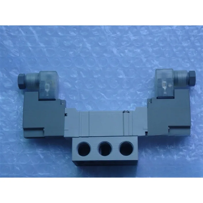 Parts for supply SY5240-5DZ-02 solenoid valve
Parts for supply SY5240-5DZ-02 solenoid valve