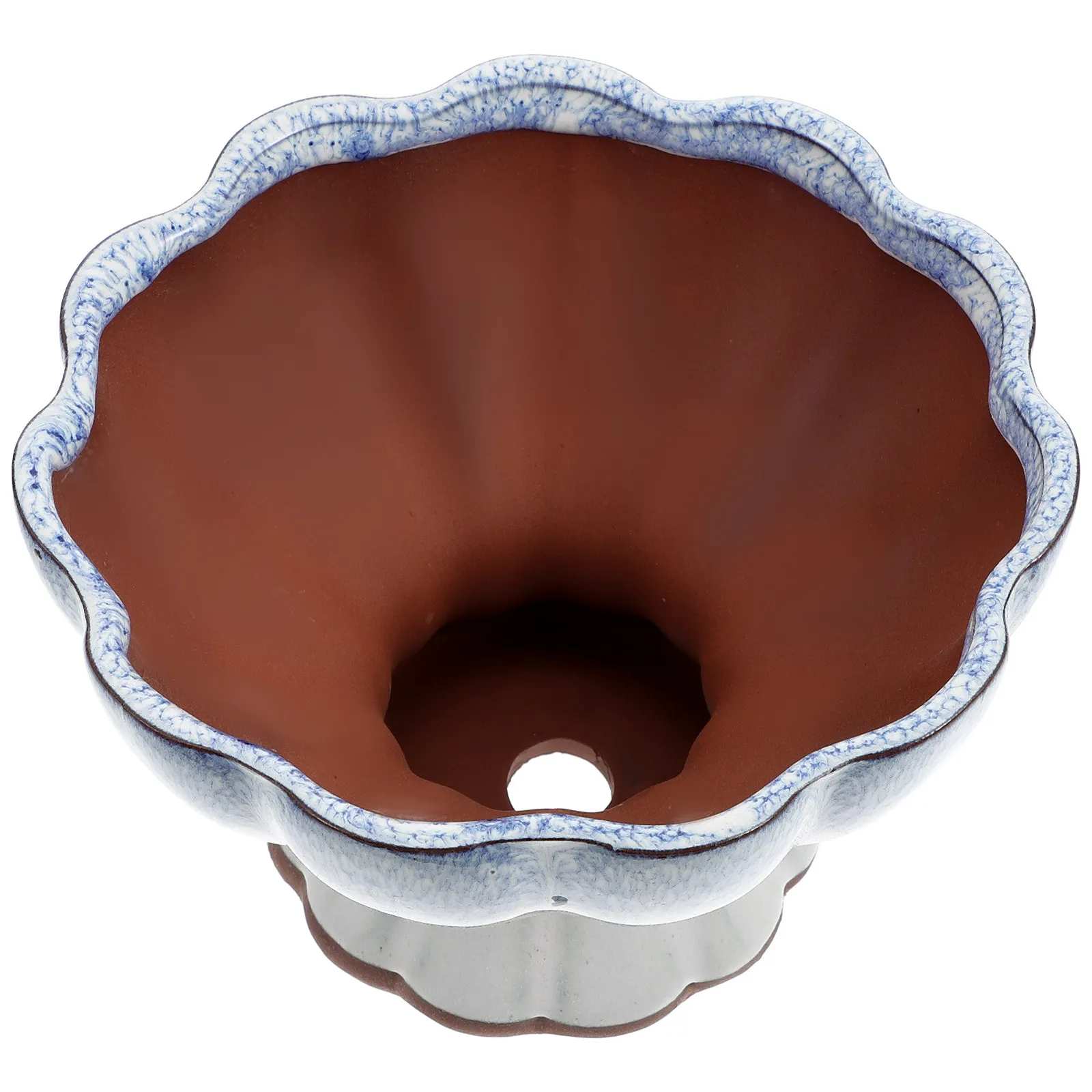 Кашпо Lotus Mouth в стиле ретро, из фиолетового песка, с простым дизайном, для рабочего стола, дома, офиса, сада, для суккулентов и бонсай
Кашпо Lotus Mouth в стиле ретро, из фиолетового песка, с простым дизайном, для рабочего стола, дома, офиса, сада, для суккулентов и бонсай