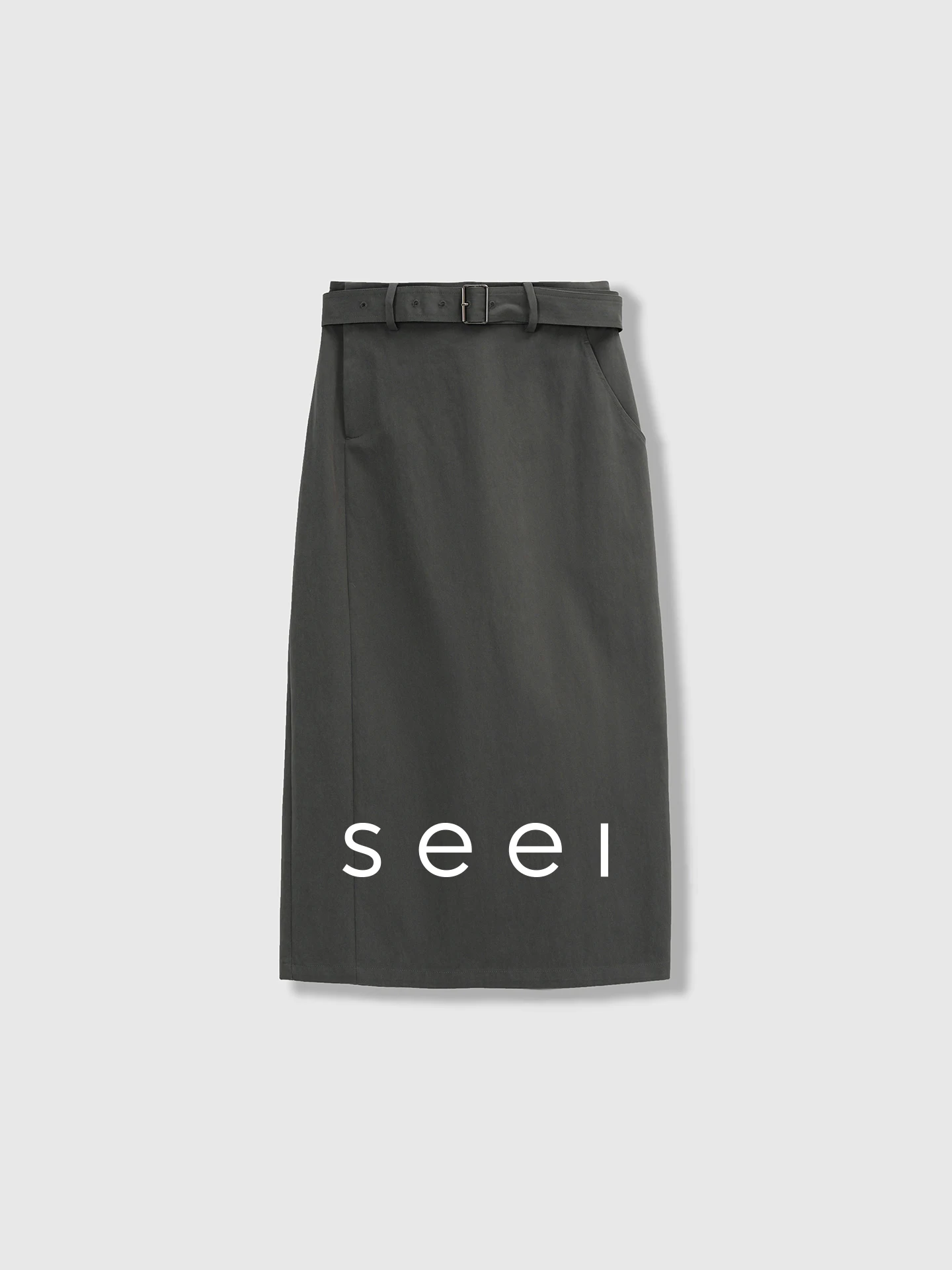 Новая женская хлопковая юбка прямого кроя с высокой талией, асимметричным дизайном, боковым разрезом и деконструированным дизайном, миди-юбка
Новая женская хлопковая юбка прямого кроя с высокой талией, асимметричным дизайном, боковым разрезом и деконструированным дизайном, миди-юбка