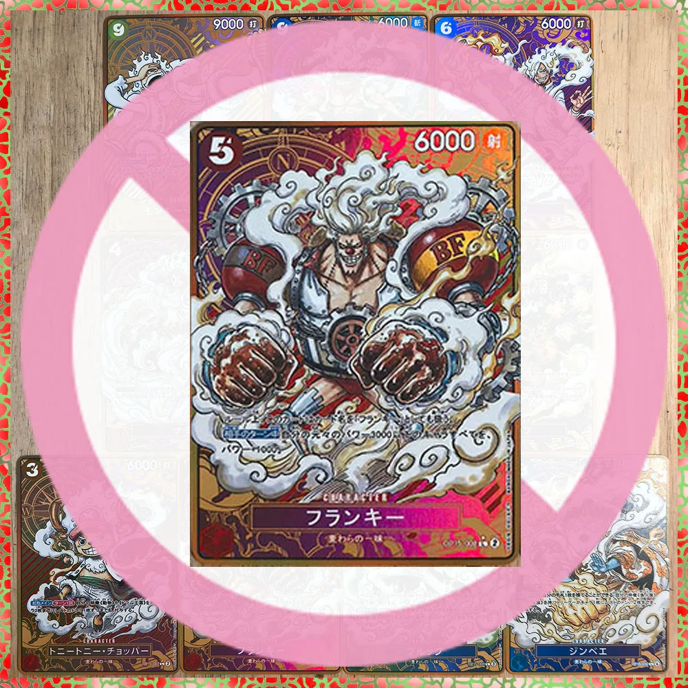 One Piece Collectibles Card DIY ACG Goddess Story Nico Robin Ulti Solitaire Anime Sexy Man Games Toys Festivals Birthday Gifts
One Piece Collectibles Card DIY ACG Goddess Story Nico Robin Ulti Solitaire Anime Sexy Man Games Toys Festivals Birthday Gifts