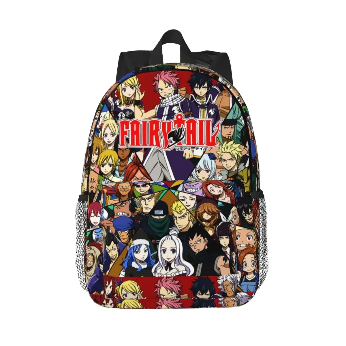 Рюкзак Fairy Tail в стиле аниме с героями мультфильмов, комиксов, манга, Лидер продаж, рюкзак для мальчиков и девочек, сумка для книг, сумки на плечо для мужчин, женщин, детей, школьная сумка
Рюкзак Fairy Tail в стиле аниме с героями мультфильмов, комиксов, манга, Лидер продаж, рюкзак для мальчиков и девочек, сумка для книг, сумки на плечо для мужчин, женщин, детей, школьная сумка