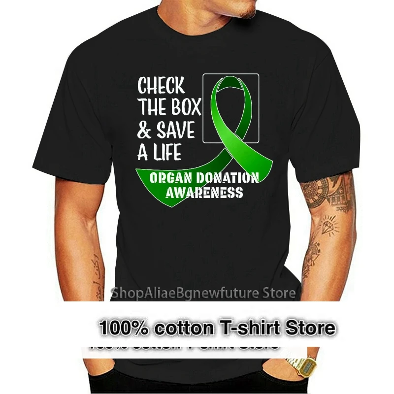 Inktastic Check The Box Save A Life- Organ Donation Women'S Plus Size T-Shirt Plus Size Tee Shirt
Inktastic Check The Box Save A Life- Organ Donation Women'S Plus Size T-Shirt Plus Size Tee Shirt