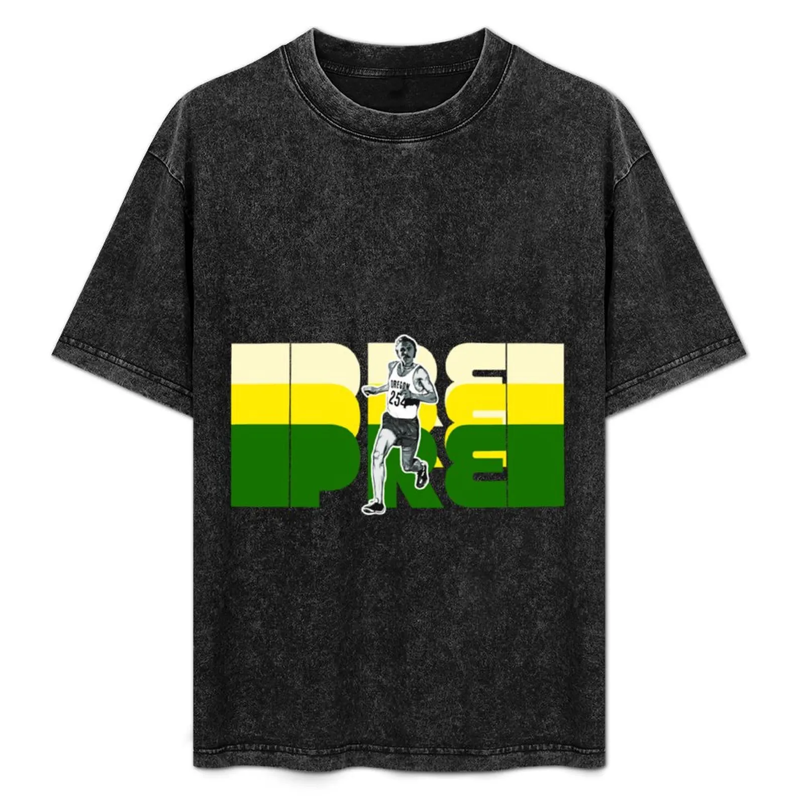 Steve Prefontaine PRE T-Shirt Comfortable Work Wear Tee
Steve Prefontaine PRE T-Shirt Comfortable Work Wear Tee