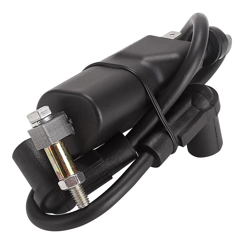 B48B-сменный комплект катушек зажигания с двумя зажиганиями 26652G01 — для 4-цилиндровой тележки для гольфа EZGO Marathon TXT Medalist 1993-2003 гг.
B48B-сменный комплект катушек зажигания с двумя зажиганиями 26652G01 — для 4-цилиндровой тележки для гольфа EZGO Marathon TXT Medalist 1993-2003 гг.