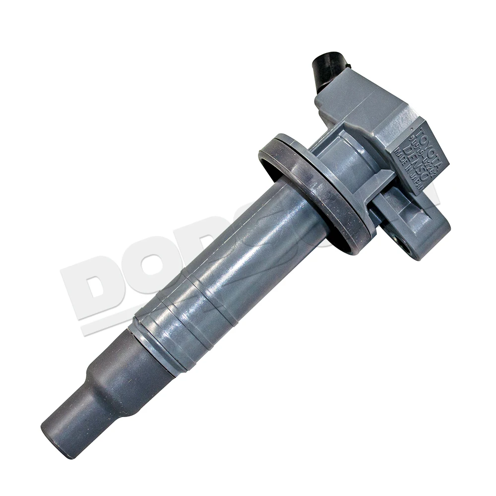 90919-02239 90919-02262 90080-19015 90080-19019 90919-T2002 90919-T2006 High Quality Auto Spare Parts Ignition Coils for Toyota
90919-02239 90919-02262 90080-19015 90080-19019 90919-T2002 90919-T2006 High Quality Auto Spare Parts Ignition Coils for Toyota