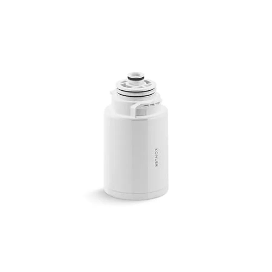 R24162-NA Aquifer Shower Filter Replacement for The Aquifer Filtered Showerhead, One Filter Cartridge
R24162-NA Aquifer Shower Filter Replacement for The Aquifer Filtered Showerhead, One Filter Cartridge