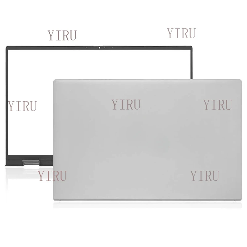 L+ New For Dell Inspiron 15Pro 5510 5515 LCD Back Cover & Bezel 0CHFVW 05WK5X
L+ New For Dell Inspiron 15Pro 5510 5515 LCD Back Cover & Bezel 0CHFVW 05WK5X