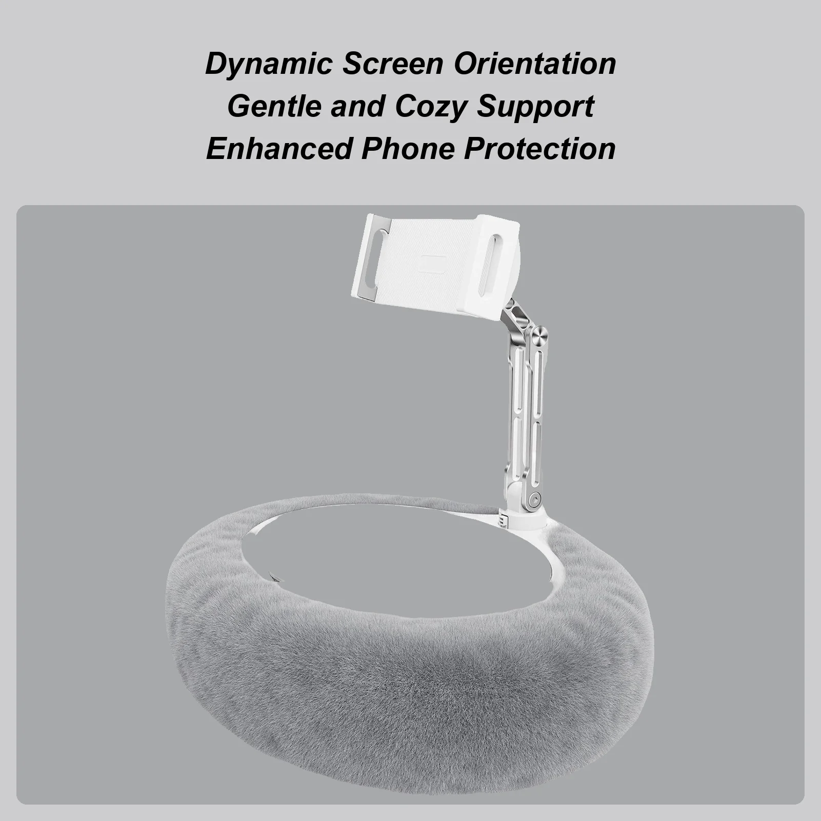 Tablet Holder Pillow Mobile Phone Cradle For Sofa Desktop Cellphone Mount For Dressing Table Desk Rotatable Tablet Holder
Tablet Holder Pillow Mobile Phone Cradle For Sofa Desktop Cellphone Mount For Dressing Table Desk Rotatable Tablet Holder