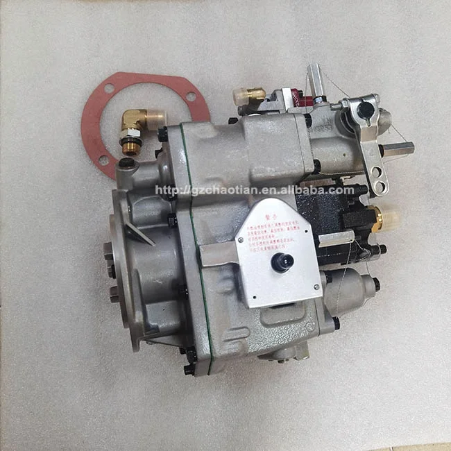 Construction Machinery Parts Excavator Fuel Pump for NT855 3075525 Engine Fuel Injection Pump
Construction Machinery Parts Excavator Fuel Pump for NT855 3075525 Engine Fuel Injection Pump