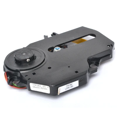 Совершенно новые оптические звукосниматели Bloc Optique для Thomson TPP-381 для MC230 CD, лазерная линза Lasereinheit TPP381, механизм
Совершенно новые оптические звукосниматели Bloc Optique для Thomson TPP-381 для MC230 CD, лазерная линза Lasereinheit TPP381, механизм