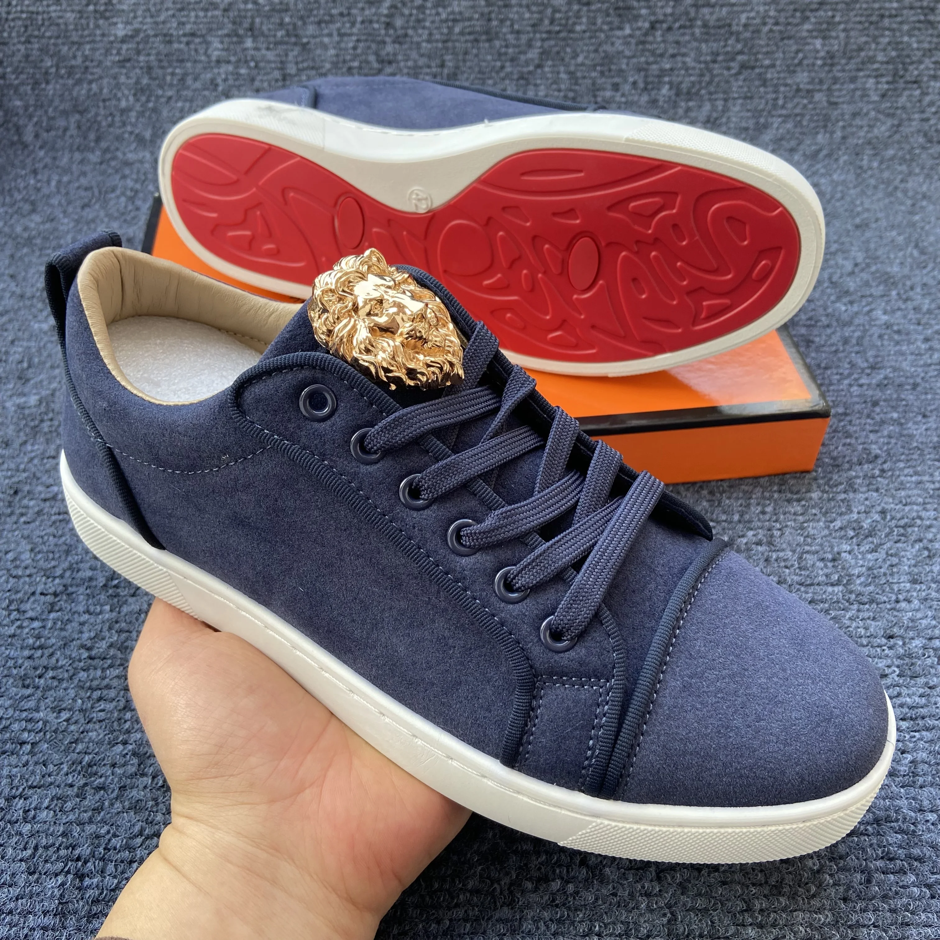 Черные и синие повседневные туфли, мужские замшевые кроссовки, мужские кроссовки для скейтбординга, мужские кроссовки для бега, мужские мокасины.
Черные и синие повседневные туфли, мужские замшевые кроссовки, мужские кроссовки для скейтбординга, мужские кроссовки для бега, мужские мокасины.