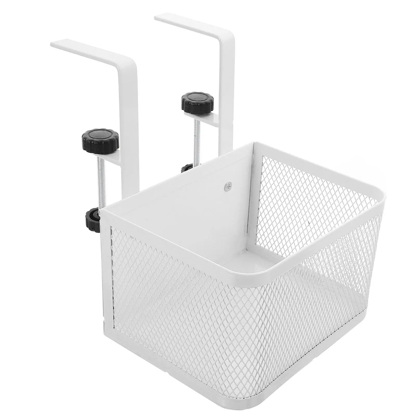 Drawer Storage Box Office Desk Bracket Fixture Desktop Drawers Organizer Hanging Tray White Clamp on Shelf under
Drawer Storage Box Office Desk Bracket Fixture Desktop Drawers Organizer Hanging Tray White Clamp on Shelf under