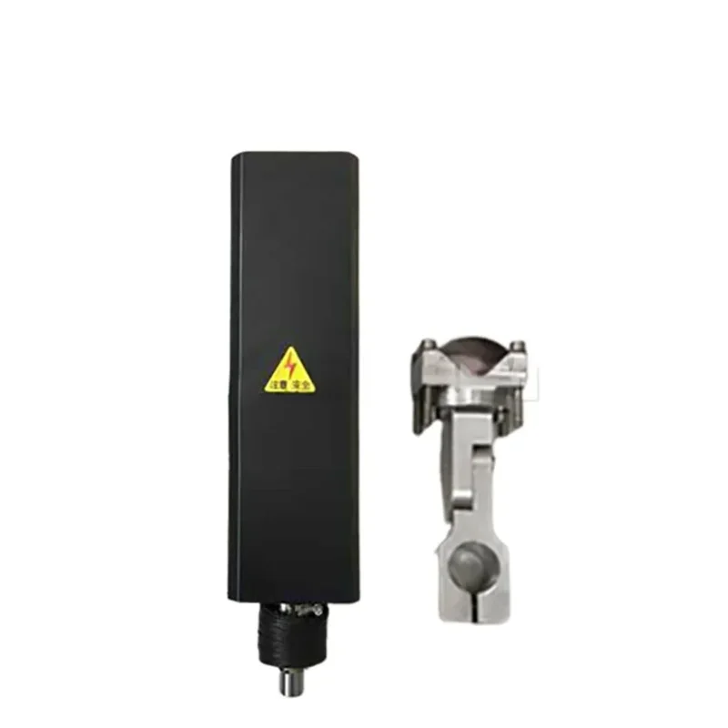 CNC THC Plasma Cutting Torch Height Controller Cutting Machine Flamelifting Body JYKB-200-DC 24V Zaxis Travel 200mm
CNC THC Plasma Cutting Torch Height Controller Cutting Machine Flamelifting Body JYKB-200-DC 24V Zaxis Travel 200mm