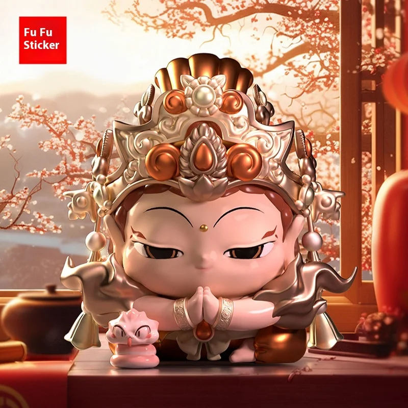 Hot Life'S Core Monuments Great God Blind Box 12 Zodiac Little Bodhisattva Handmade Gifts Decorations Men And Women Gifts Lucky
Hot Life'S Core Monuments Great God Blind Box 12 Zodiac Little Bodhisattva Handmade Gifts Decorations Men And Women Gifts Lucky