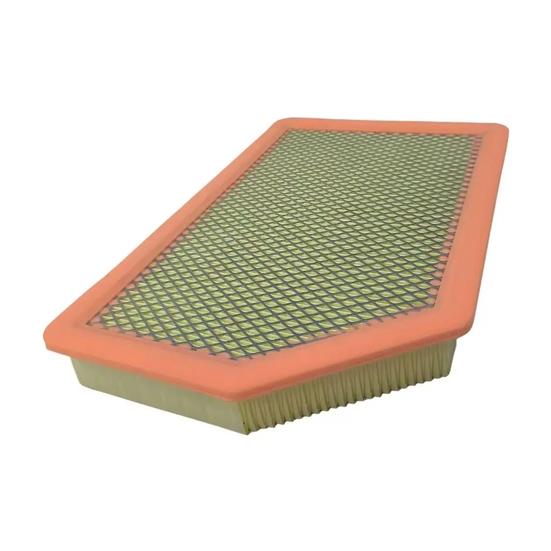Engine Air Filter For JAC V7 2017- 2.0L Cars Accessories 1109130P4050 TA-4307
Engine Air Filter For JAC V7 2017- 2.0L Cars Accessories 1109130P4050 TA-4307