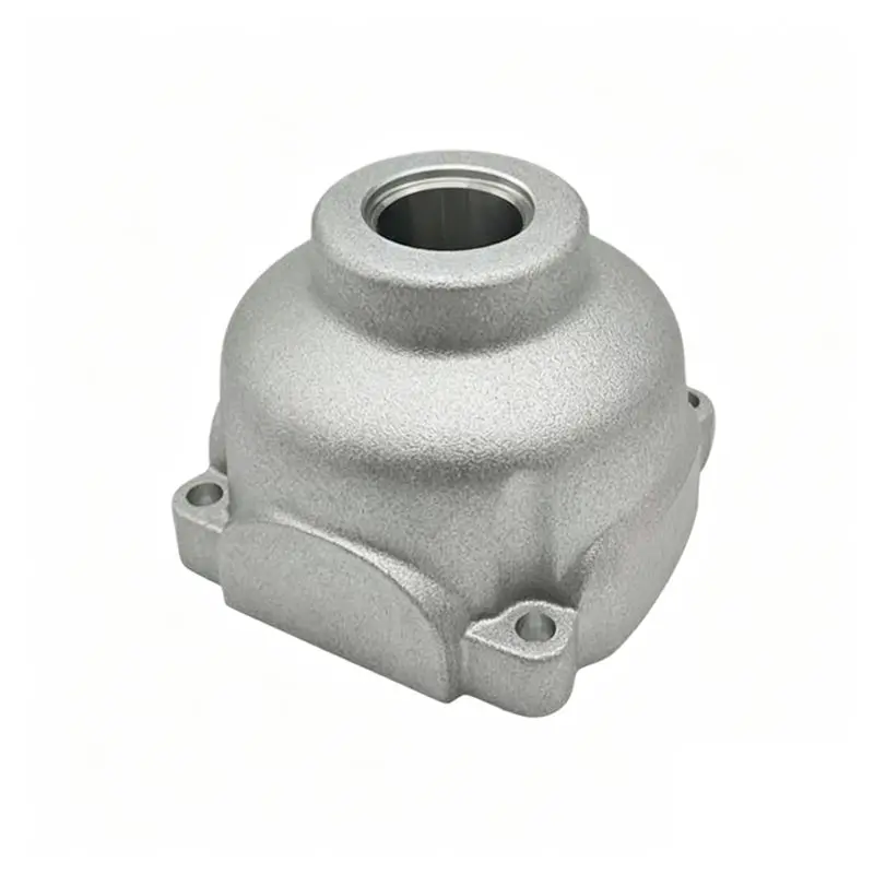 LLCS-Nosecone For DCF892M2T For DCF892 DCF892M2T Power Replacement Parts
LLCS-Nosecone For DCF892M2T For DCF892 DCF892M2T Power Replacement Parts
