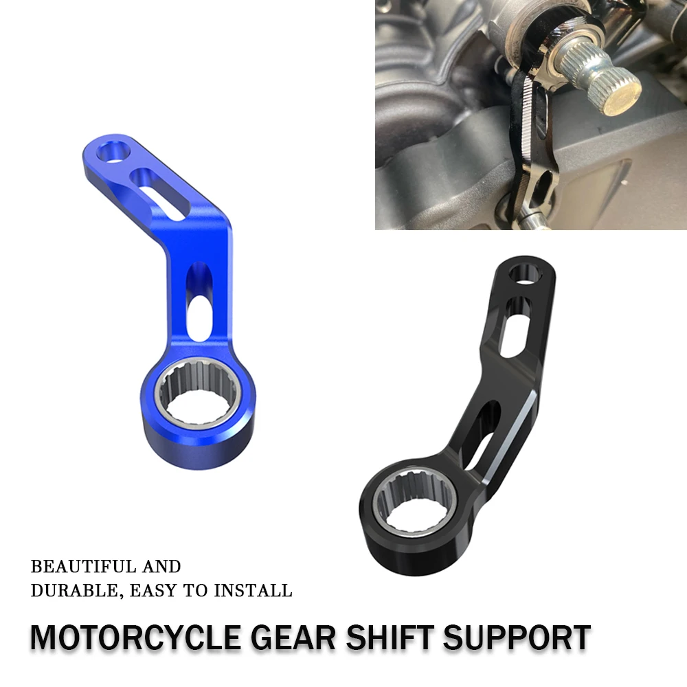 Gear Shift Support For Yamaha MT09 SP 2021-2023 TRACE 900 GT 2021 TRACE 9 GT 2022 2023 Niken 900 2018 2019-2023 Motorcycle Parts
Gear Shift Support For Yamaha MT09 SP 2021-2023 TRACE 900 GT 2021 TRACE 9 GT 2022 2023 Niken 900 2018 2019-2023 Motorcycle Parts