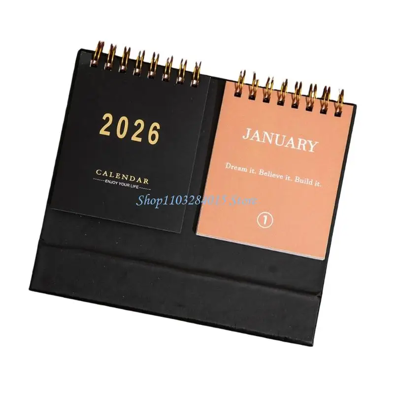 R6FF 2026 Double Row Calendar Featuring Monthly Inspirational Quotes For Motivation
R6FF 2026 Double Row Calendar Featuring Monthly Inspirational Quotes For Motivation