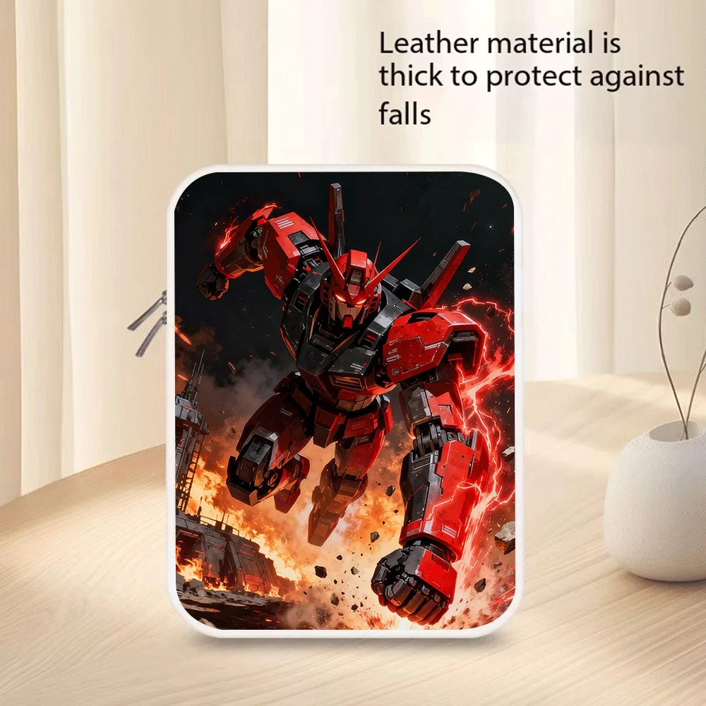 New Anime Gundam Hatsune Anti-fall Tablet Bag for Ipad Pro 10 11 12 15 16 Macbook Air13 Pro14 Xiaomi Huawei Laptop Sleeve Gift
New Anime Gundam Hatsune Anti-fall Tablet Bag for Ipad Pro 10 11 12 15 16 Macbook Air13 Pro14 Xiaomi Huawei Laptop Sleeve Gift