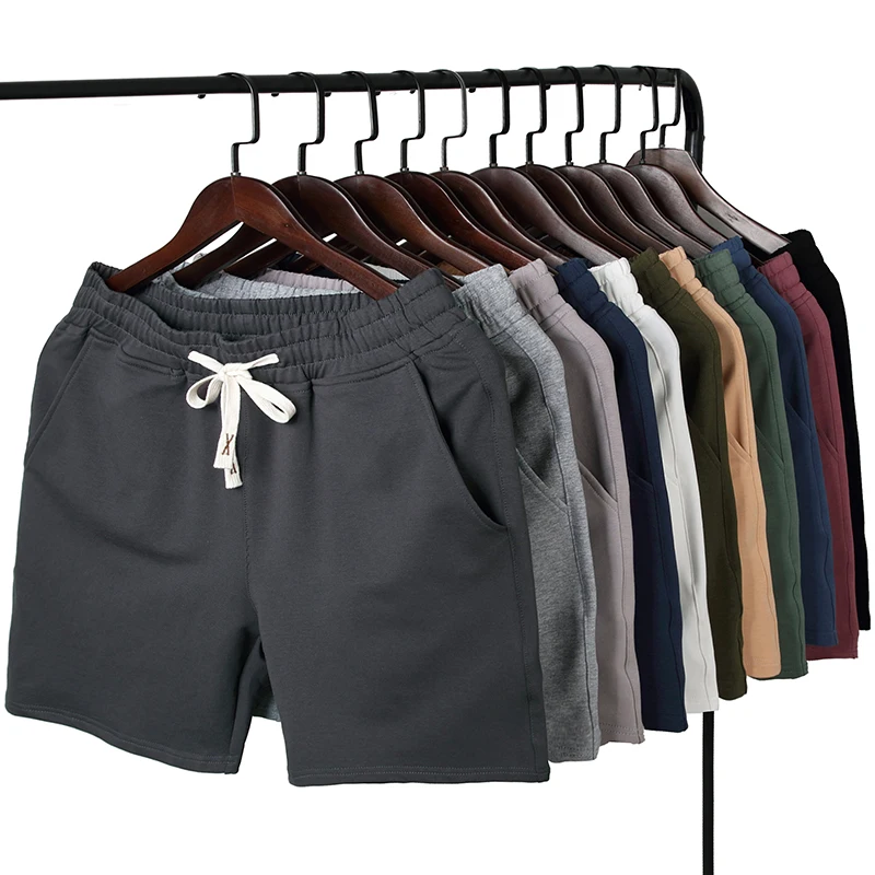 Мужские летние ультракороткие трикотажные шорты для бега, дышащие, легкие, до колена, для фитнеса и пляжа, прямые брюки
Мужские летние ультракороткие трикотажные шорты для бега, дышащие, легкие, до колена, для фитнеса и пляжа, прямые брюки