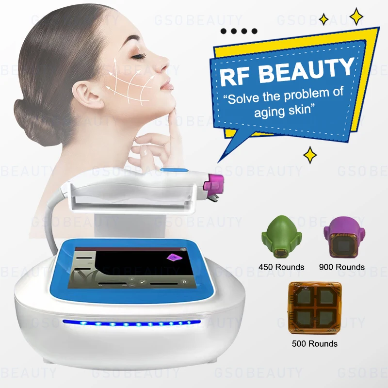 Portable unipolar radio frequency skin tightening machine, eye wrinkle heat radio frequency beauty salon facial care equipment
Portable unipolar radio frequency skin tightening machine, eye wrinkle heat radio frequency beauty salon facial care equipment