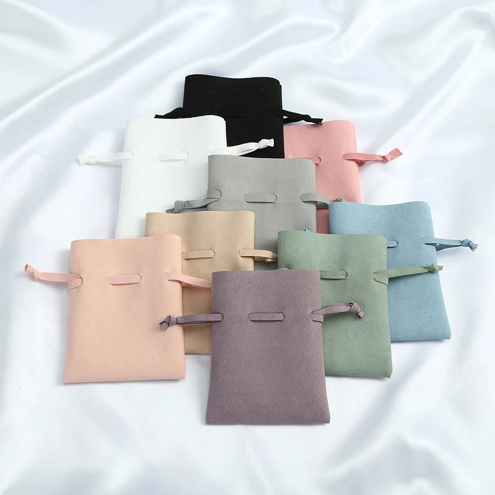 100pcs Mushroom Style Microfiber Ring Earings Drawstring Gift Bags Pouches Jewelry Package Presents Bags Christmas Party
100pcs Mushroom Style Microfiber Ring Earings Drawstring Gift Bags Pouches Jewelry Package Presents Bags Christmas Party