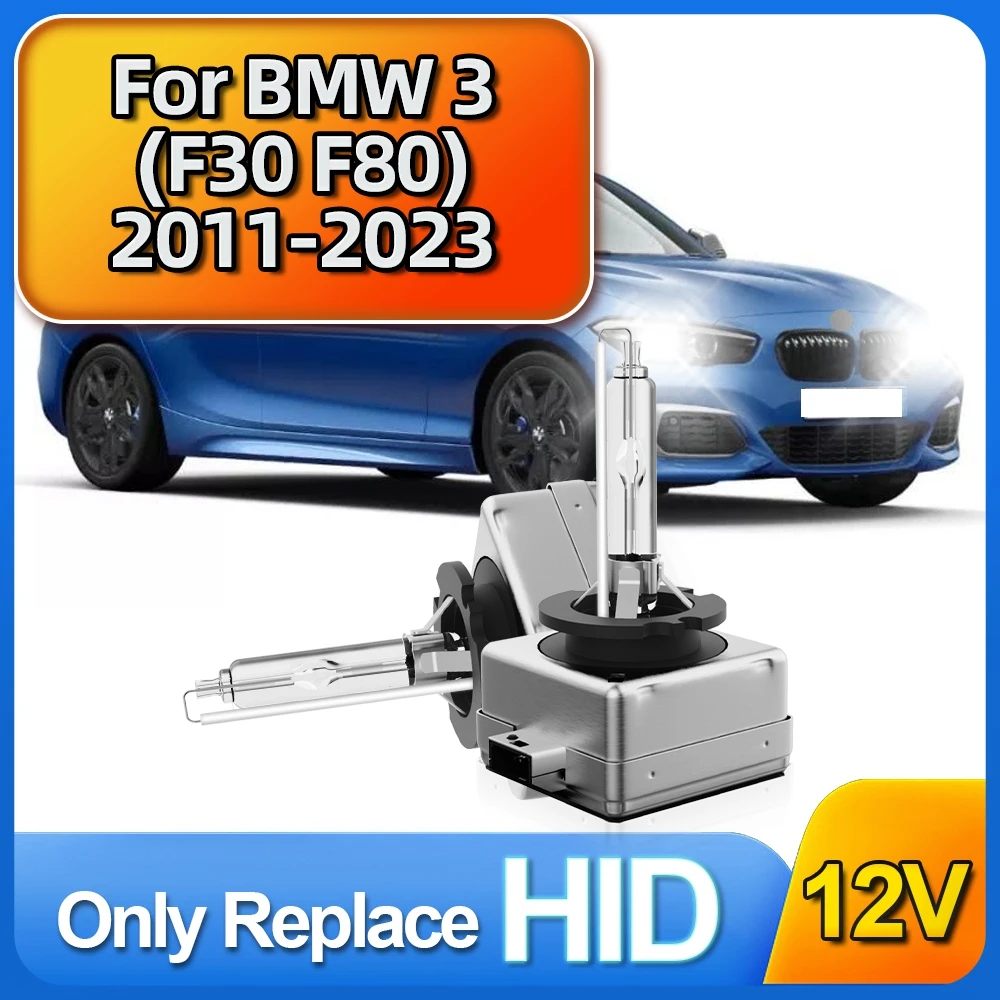Автомобильная ксеноновая лампа D1S 6000K 12 В для BMW 3 (F30 F80) 2011 2012 2013 2015 2014 2016 2017 2018 2019 2020 2021 2022 2023
Автомобильная ксеноновая лампа D1S 6000K 12 В для BMW 3 (F30 F80) 2011 2012 2013 2015 2014 2016 2017 2018 2019 2020 2021 2022 2023