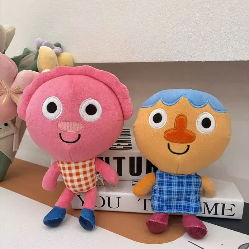 20cm Super Simple Songs Caitlin Soft Plush Doll Cartoon Educational Character Stuffed Collectible Toy Birthday Gift
20cm Super Simple Songs Caitlin Soft Plush Doll Cartoon Educational Character Stuffed Collectible Toy Birthday Gift