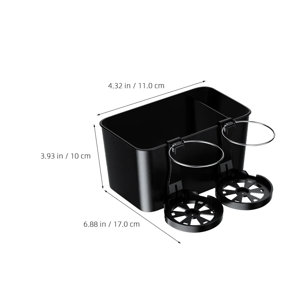 Car Accessories Storage Box Cup Holder Organizer Multifunction Organiser Arm Rest
Car Accessories Storage Box Cup Holder Organizer Multifunction Organiser Arm Rest