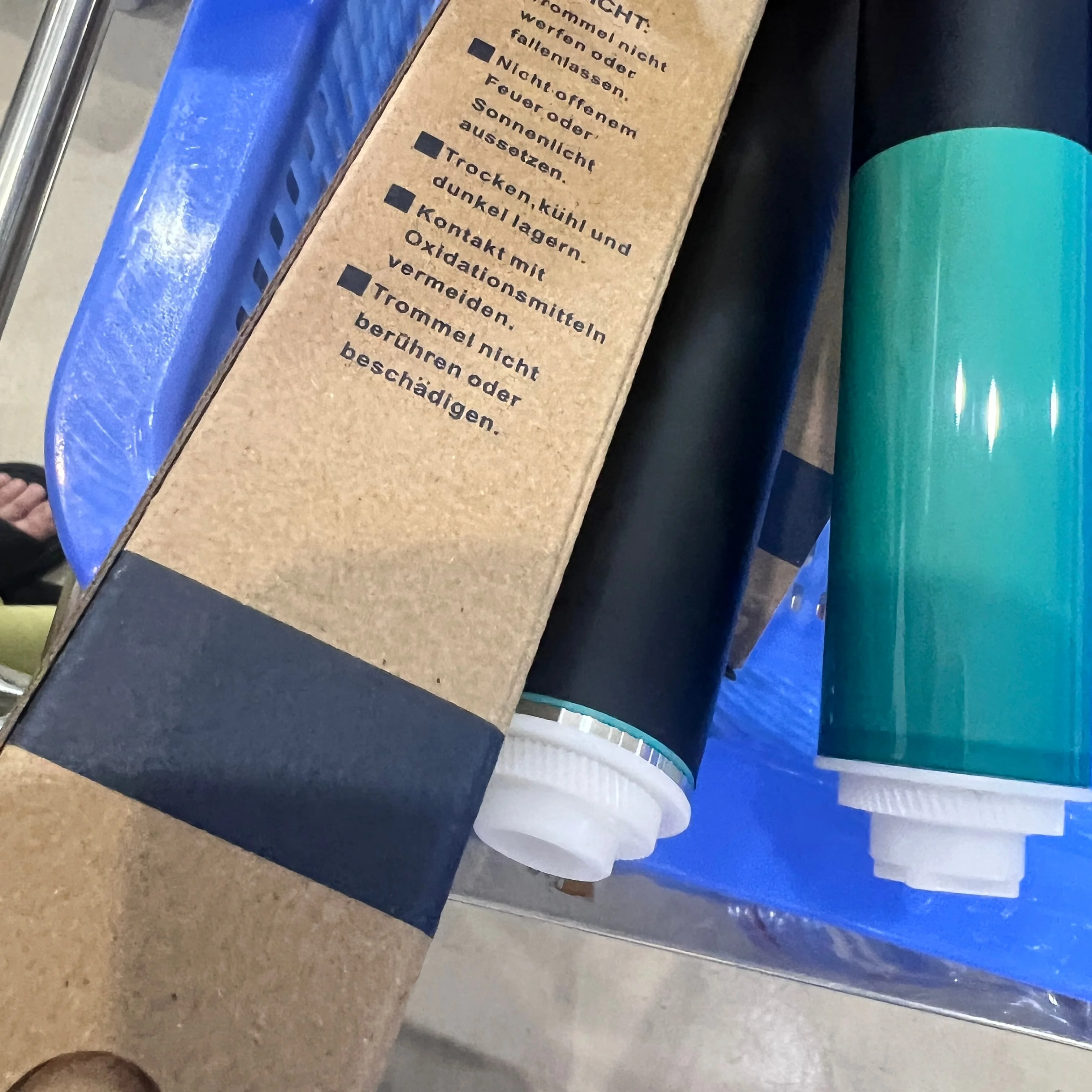 4X NPG-67 OPC барабан для CANON imageRUNNER iR C3020 C3320 C3325 C3330 C3520 C3525 C3530 C3020i C3520i C3525i C3530i C3325i C3330i
4X NPG-67 OPC барабан для CANON imageRUNNER iR C3020 C3320 C3325 C3330 C3520 C3525 C3530 C3020i C3520i C3525i C3530i C3325i C3330i