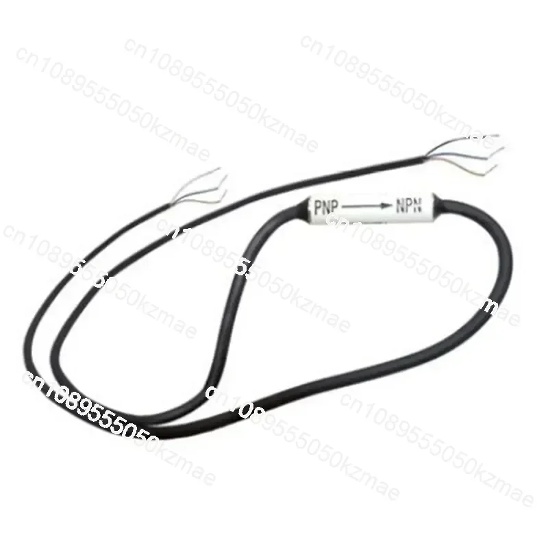 Suitable for proximity photoelectric switch sensor conversion module ER2-18ZW 5 PLC signal NPN to PNP signal converter
Suitable for proximity photoelectric switch sensor conversion module ER2-18ZW 5 PLC signal NPN to PNP signal converter