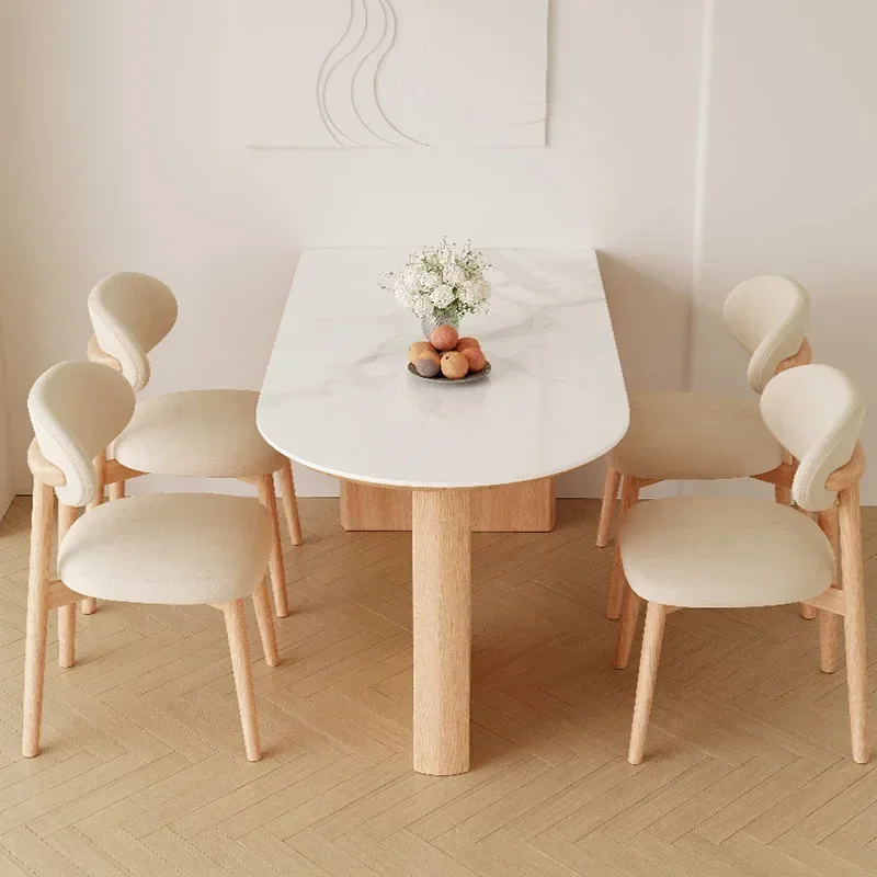 Space Savers Dining Table Living Room Side Children Computer Kitchen Dinning Table Complete Makeup Mesas De Comedor Furniture
Space Savers Dining Table Living Room Side Children Computer Kitchen Dinning Table Complete Makeup Mesas De Comedor Furniture