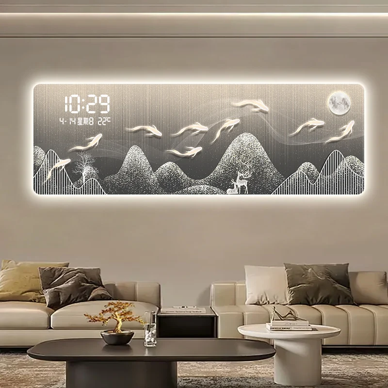 Design Silent Wall Clocks Xenomorph Interior Restaurant Nordic Interior Wall Watch Modern Large Horloge Murale Home Decoration
Design Silent Wall Clocks Xenomorph Interior Restaurant Nordic Interior Wall Watch Modern Large Horloge Murale Home Decoration