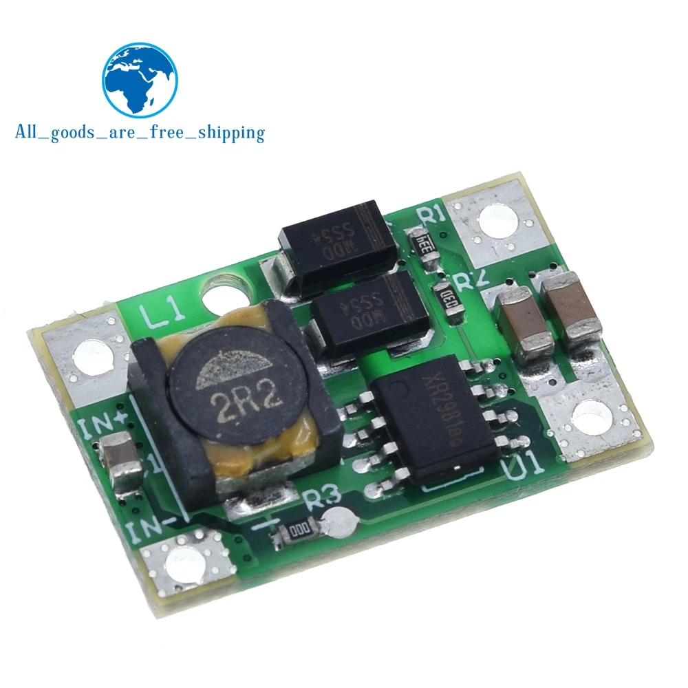 Повышающий Модуль питания 5 В, 3 А, 9 В, 1 А, 12 В, 1 А, Повышающий Модуль питания, регуляторы напряжения, стабилизатор преобразователя быстрой зарядки
Повышающий Модуль питания 5 В, 3 А, 9 В, 1 А, 12 В, 1 А, Повышающий Модуль питания, регуляторы напряжения, стабилизатор преобразователя быстрой зарядки