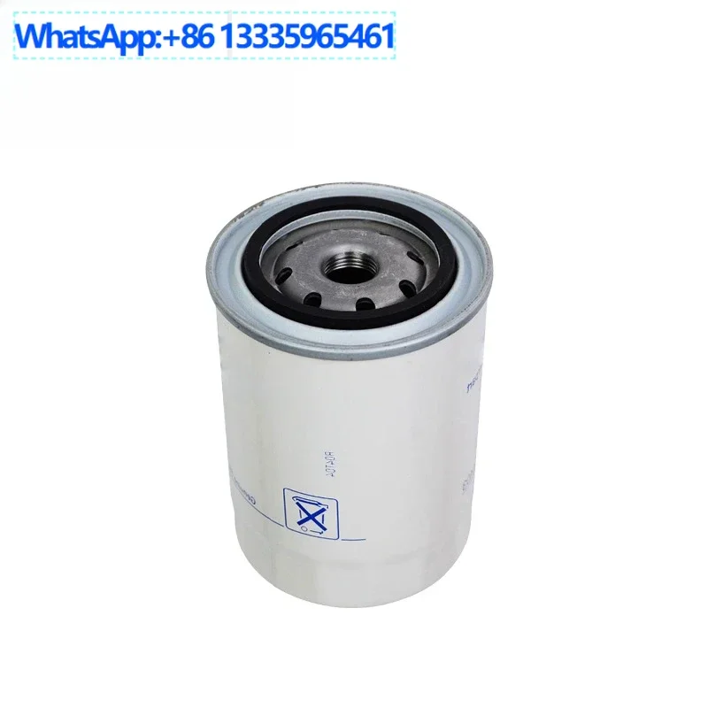 2654403 Oil filter, construction machinery accessories, oil filter oil grid filter element in stock
2654403 Oil filter, construction machinery accessories, oil filter oil grid filter element in stock