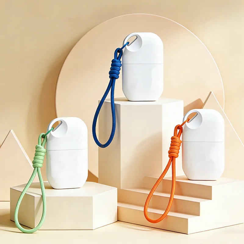 10pcs Empty 40ml Soft Tube Squeeze Lotion Bottle BB Cream/Sunscreen Cream Isolation Cream Cosmetic Container With Hanging rope
10pcs Empty 40ml Soft Tube Squeeze Lotion Bottle BB Cream/Sunscreen Cream Isolation Cream Cosmetic Container With Hanging rope