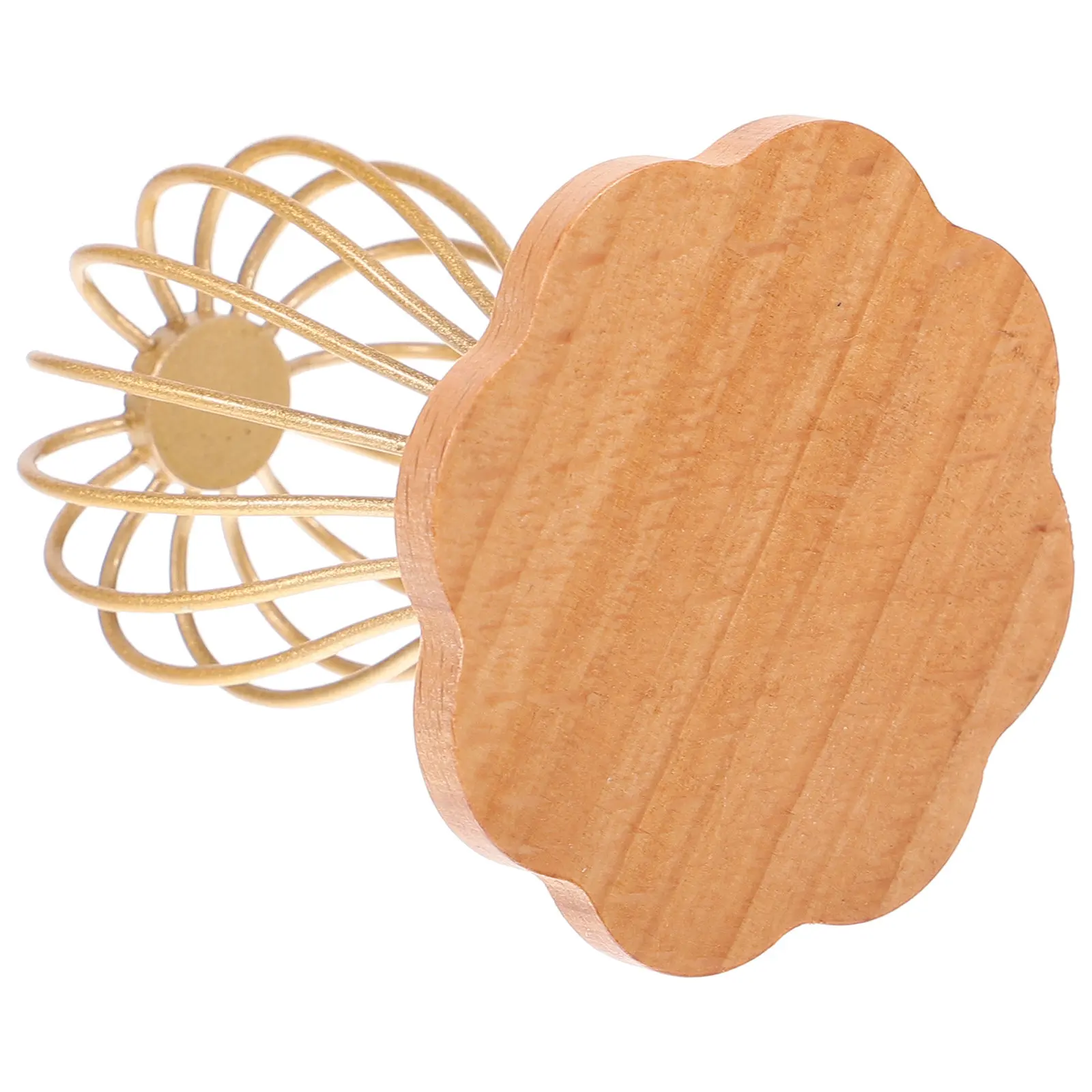 Mini House End Table Wood Metal Miniature Coffee Table Decor Small Living Room Furniture Accessories for Tiny Home Landscape
Mini House End Table Wood Metal Miniature Coffee Table Decor Small Living Room Furniture Accessories for Tiny Home Landscape